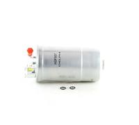 DELPHI HDF557 Filtro combustible