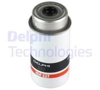 DELPHI Filtro de Combustible Elementos para Ford Transit Bus Lti Tx