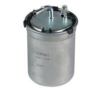 DELPHI Filtro de combustible HDF661
