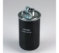 DELPHI Filtro de combustible HDF683, filtro de combustible, filtro de línea, filtro de combustible