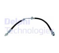 DELPHI Freno Cable de Freno Delantero Izquierdo para Toyota Yaris Charade LH6866