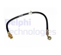 DELPHI Freno Línea de Freno Delantera Derecho para Honda Civic VII Hatchback