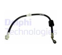 DELPHI Freno Línea de Freno Delantera Derecho para Suzuki Vitara Cabrio LH6080