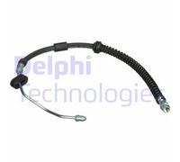 DELPHI Freno Línea de Freno Delantera Derecho para VW Touareg Van LH7532