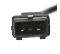 DELPHI Generador de impulsos, cigüeñal para OPEL: Kadett, Vectra, Omega, Ascona, Astra, Calibra, Frontera & SAAB: 9-3, 900, 9000 (Ref: SS10797)