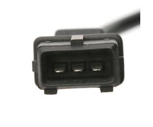 DELPHI Generador de impulsos, cigüeñal para OPEL: Kadett, Vectra, Omega, Ascona, Astra, Calibra, Frontera & SAAB: 9-3, 900, 9000 (Ref: SS10797)