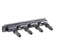 DELPHI GN10401-12B1 Bobina de encendido 12V para OPEL Corsa D Schrägheck (S07)