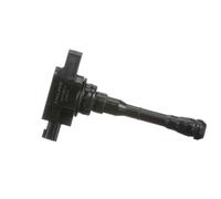 DELPHI GN10614-12B1 Bobina de encendido 12V para RENAULT Clio IV Schrägheck (BH)