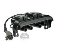 Bobina de encendido GN10771-12B1 DELPHI para MAZDA MX-5 I