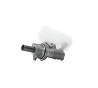 DELPHI LM80567 Cilindro principal de freno Compatible con FORD Fiesta Mk6 Hatchback CB1, CCN, JA8, JR8 Fiesta Mk6 Furgoneta B-MAX JK Transit Courier Furgoneta Fiesta Mk6 Sedán Tourneo Courier MPV
