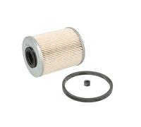 DELPHI HDF511 Filtro combustible Cartucho filtrante Compatible con SUZUKI Grand Vitara II SUV JT, TE, TD, VOLVO V40 Familiar 645, RENAULT Megane 2 Ranchera familiar KM0/1 Scénic 2 JM0/1