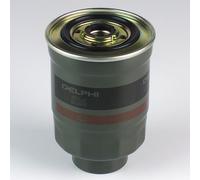 DELPHI HDF526 Filtro combustible