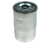 DELPHI HDF585 Filtro combustible Filtro enroscable Compatible con LAND ROVER Defender SUV L316 Discovery II L318 Defender SUV Cabrio L316 Defender Pick-up L316