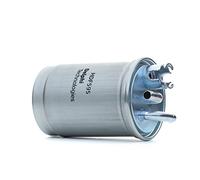 Delphi Filtro de combustible HDF595 para Audi A4, A6
