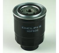 DELPHI Filtro combustible para TOYOTA: Auris, Corolla Verso, Corolla (Ref: HDF630)