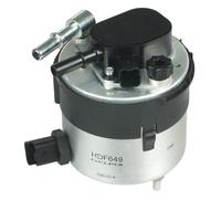 DELPHI HDF649 Filtro combustible