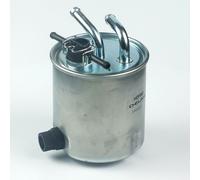 DELPHI HDF650 Filtro combustible