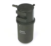 DELPHI HDF679 Filtro combustible