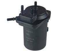 DELPHI HDF915 Filtro combustible Con acople rápido Compatible con RENAULT Megane 2 Ranchera familiar KM0/1 Scénic 2 JM0/1 GRAND Scénic 2 JM0/1 Megane 2 BM0/1, CM0/1 Megane 2 Sedán LM0/1