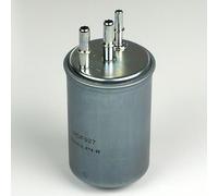 DELPHI HDF927 Filtro combustible Con acople rápido Compatible con FORD TRANSIT CONNECT P65, P70, P80 Tourneo Connect Mk1