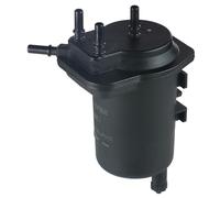 Delphi hdf938 Filtro de Diesel