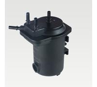 Filtro de combustible Con acople rápido HDF942 DELPHI para RENAULT SCÉNIC II