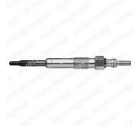 DELPHI HDS413 Bujía de precalentamiento para VW Polo IV Hatchback (9N, 9A)