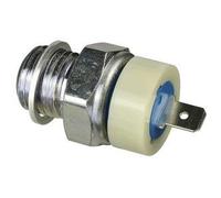 DELPHI Interruptor de control de la presión de aceite para PEUGEOT: 106, Partner, Ranch, 205, 206, 309, 306, 405, 605, J5, 206+ (Ref: SW90019)