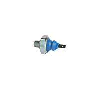 DELPHI Interruptor de control de la presión de aceite SW90009 M10×1.6 Ancho de llave: 24.0 Número de enchufes de contacto: 1 Compatible con VW Transporter T4 Bus 70B, 70C, 7DB, 7DK, 70J, 70K, 7DC, 7DJ