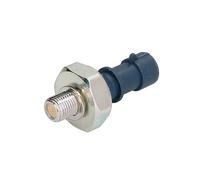DELPHI Interruptor de control de la presión de aceite SW90015 M10×1.6 Ancho de llave: 24.0 Número de enchufes de contacto: 1 Compatible con OPEL Corsa D Hatchback S07 Insignia A Sports Tourer G09