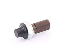 DELPHI Interruptor de control de la presión de aceite SW90017 M10x1.0 Ancho de llave: 24.0 Número de enchufes de contacto: 1 Compatible con VW Polo V Hatchback 6R1, 6C1 Passat B8 Variant 3G5, CB5