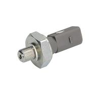 DELPHI Interruptor de control de la presión de aceite SW90018 M10x1.0 Ancho de llave: 24.0 Número de enchufes de contacto: 1 Compatible con VW Golf IV Hatchback 1J1 Passat B7 Variant 365