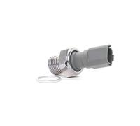 DELPHI Interruptor de control de la presión de aceite SW90022 M16x1.5 Ancho de llave: 21.0 Número de enchufes de contacto: 1 Compatible con FORD Fiesta Mk6 Hatchback CB1, CCN, JA8, JR8 S-MAX WA6