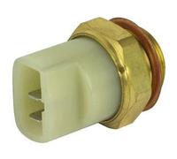DELPHI Interruptor de temperatura, ventilador del radiador para VOLKSWAGEN: Golf, Golf Cabriolet, Polo, Passat, Scirocco, Jetta, Caddy (Ref: TS10298)