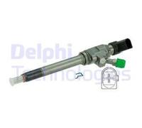 DELPHI Inyector/Inyección para Ford Kuga I BA7 2.0 TDCi Peugeot 407 SW 6E_ 6