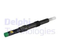 DELPHI Inyector Para Ford Mondeo III 2.2 TDCi