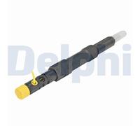 DELPHI Inyector Para Ford Mondeo III Turnier 2.0 TDCi Jaguar X-Type