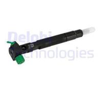 DELPHI Inyector Para Mercedes-Benz Clase C Modelo T S204 S205 Clase GLK