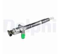 DELPHI Inyector Para Toyota Avensis Station Wagon T25 2.2 D-4D