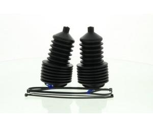 DELPHI Juego de fuelles, dirección para RENAULT: R19, R21, Clio, Twingo, R25, R30, R20, Super 5, Lutécia, Fuego, Espace (Ref: TBR3103)