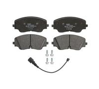 Pastillas de freno LP3733 DELPHI para VW CUPRA AUDI