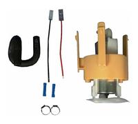 DELPHI Juego de reparación bomba de combustible FE0499-12B1 Compatible con FIAT BRAVO II 198 STILO 192 CROMA 194 STILO Multi Wagon 192 Idea 350, ALFA ROMEO 147 937