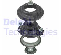 DELPHI Juego de Reparación Cojintete Soporte para Renault Laguna II Grandtour