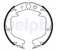 DELPHI Juego Frenos de Zapata Estacionamiento para Subaru Interior Bl Bp Ser Bh