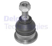 DELPHI Junta Esférica Delantera Inferior Izquierda Derecha para Renault Laguna I