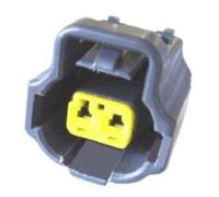 DELPHI Kit de cables eléctricos para FORD: Fiesta, Focus, Ka, StreetKa & JEEP: Commander, Grand Cherokee, Cherokee & CHRYSLER: Neon (Ref: 9001-964)