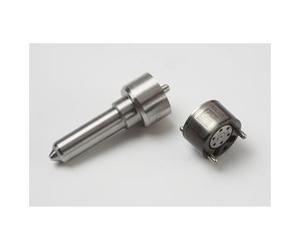 DELPHI Kit de reparación, inyector para SSANGYONG: Rodius, Kyron, Rexton (Ref: 7135-618)