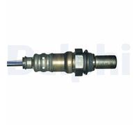 DELPHI Lamdasonde Sonda Diagnóstico para Chevrolet Aveo Hatchback T250