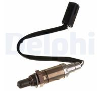 DELPHI Lamdasonde Sonda Diagnóstico para Nissan Qashqai + 2 I J10 JJ10 Gt-R R35