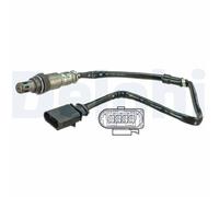 DELPHI Lamdasonde Sonda para VW Golf V 1K1 5M1 521 1K5 Audi A3 8P1 8PA